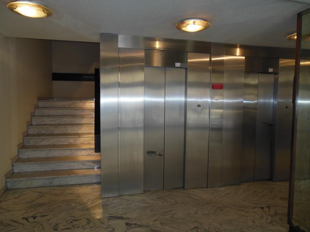 Appartement Silver La Régence Juan-les-Pins Exterior foto